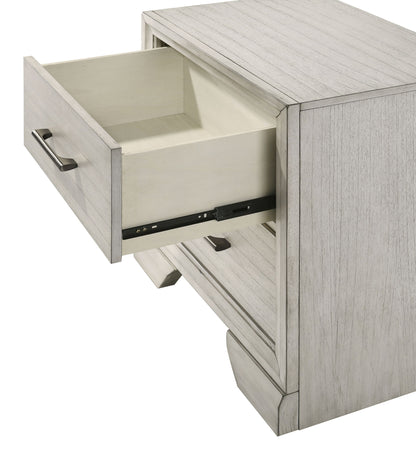 Jaymes - Bedroom Set