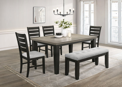 Bardstown - Dining Table
