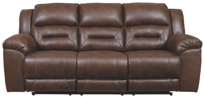 Stoneland - Sofá reclinable eléctrico