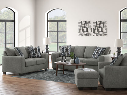 Triston-Peaks - Living Room Set