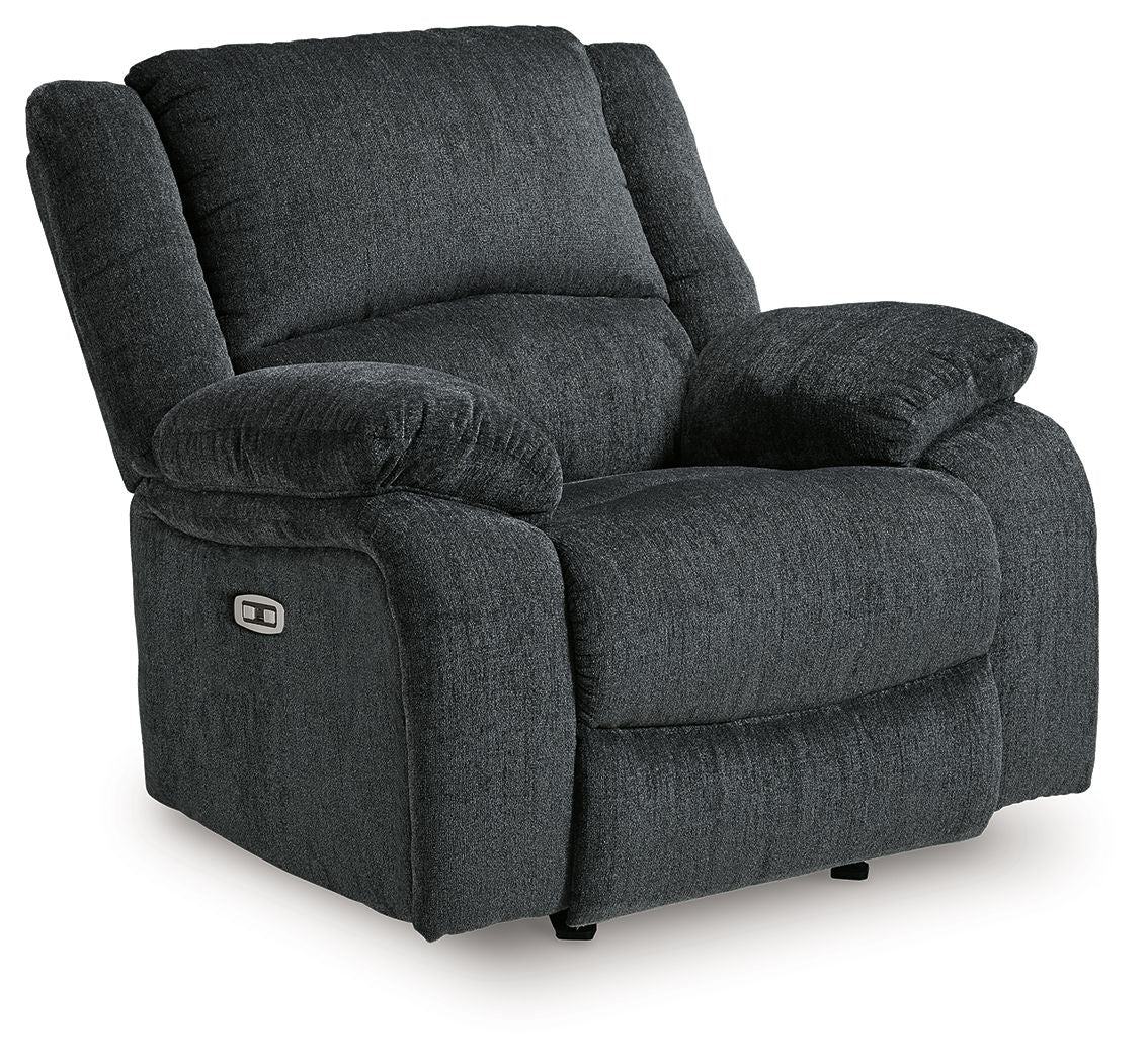 Draycoll - Sillón reclinable basculante