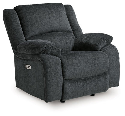Draycoll - Sillón reclinable basculante