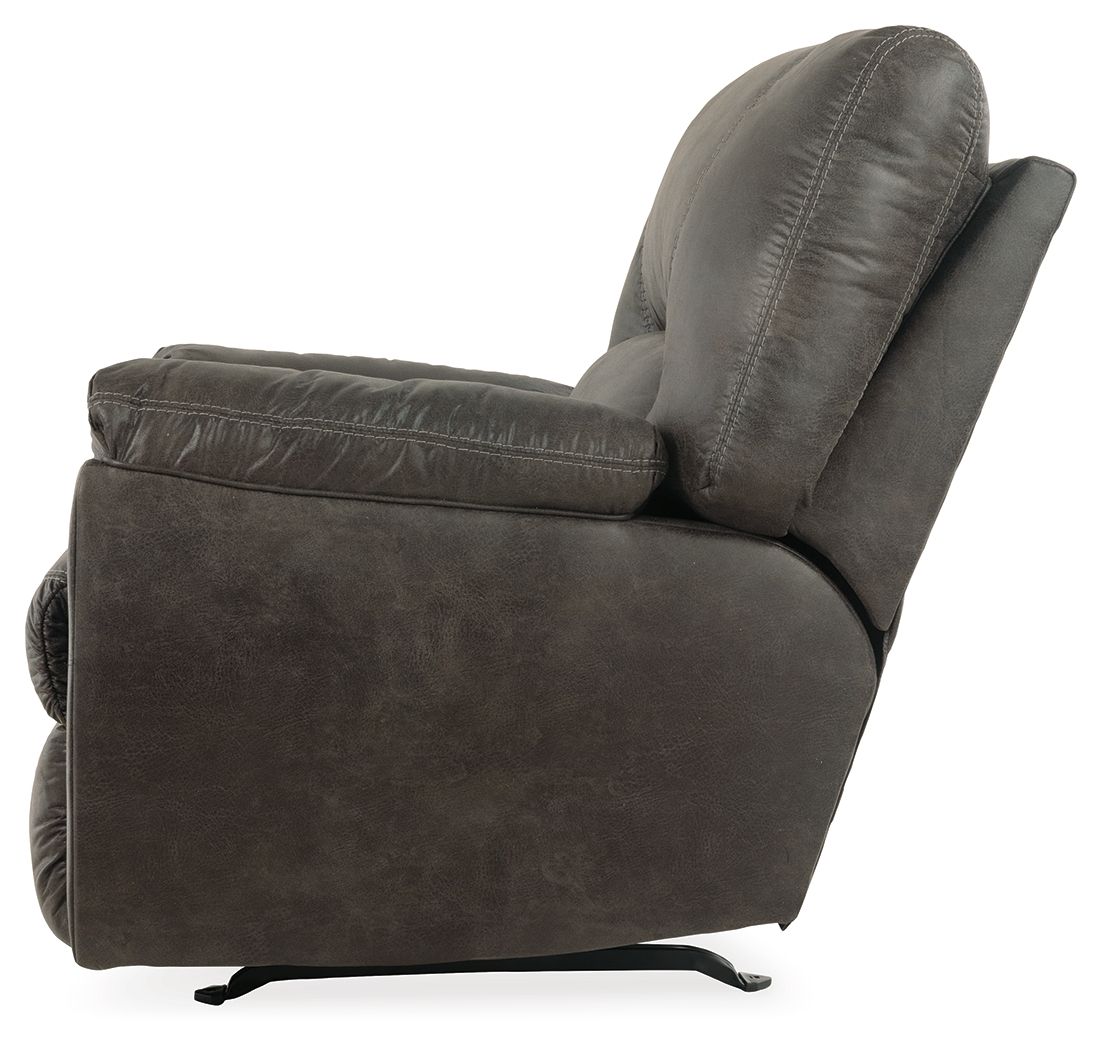 Tambo - Sillón reclinable mecedor