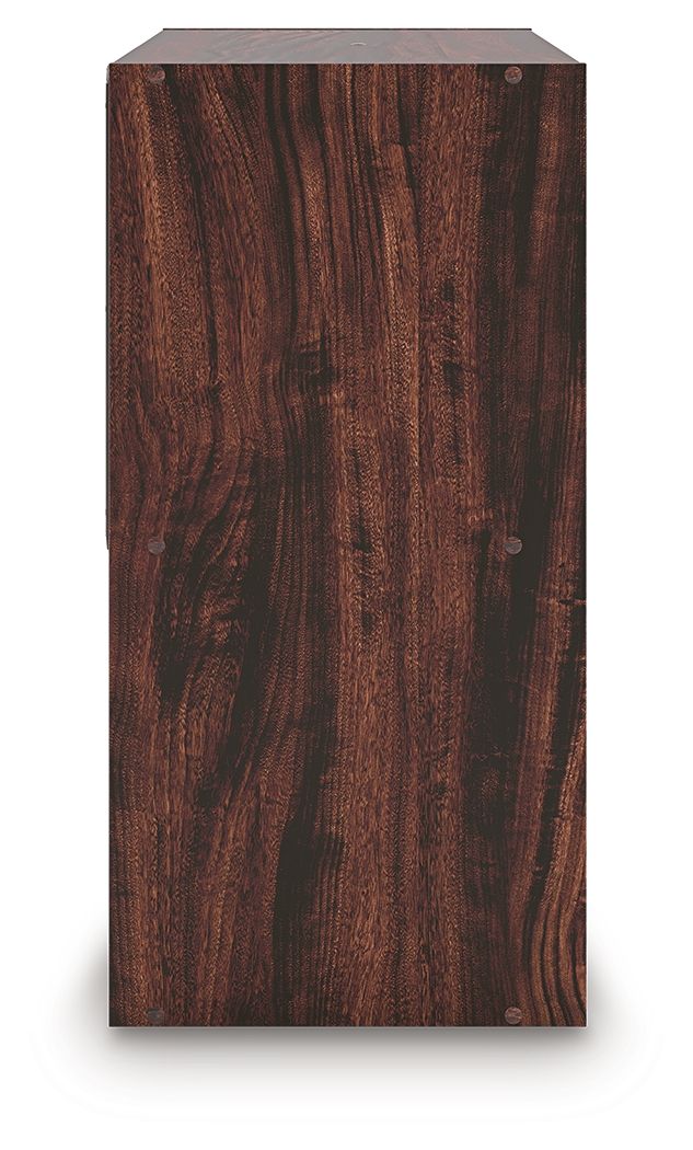 Glosmount - Cube Organizer