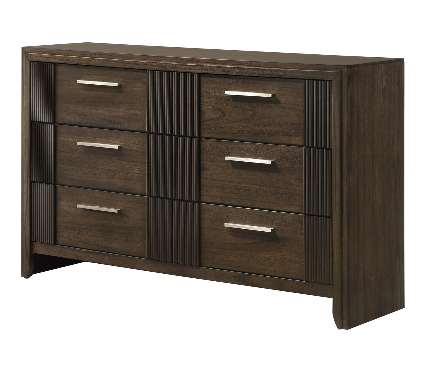 Carlton - Upholstered Bedroom Set