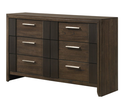 Carlton - Upholstered Bedroom Set