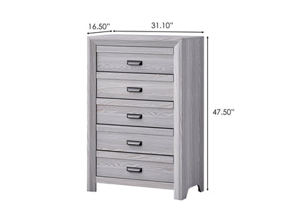 Adelaide - Bedroom Set