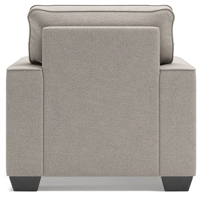 Greaves - Chair