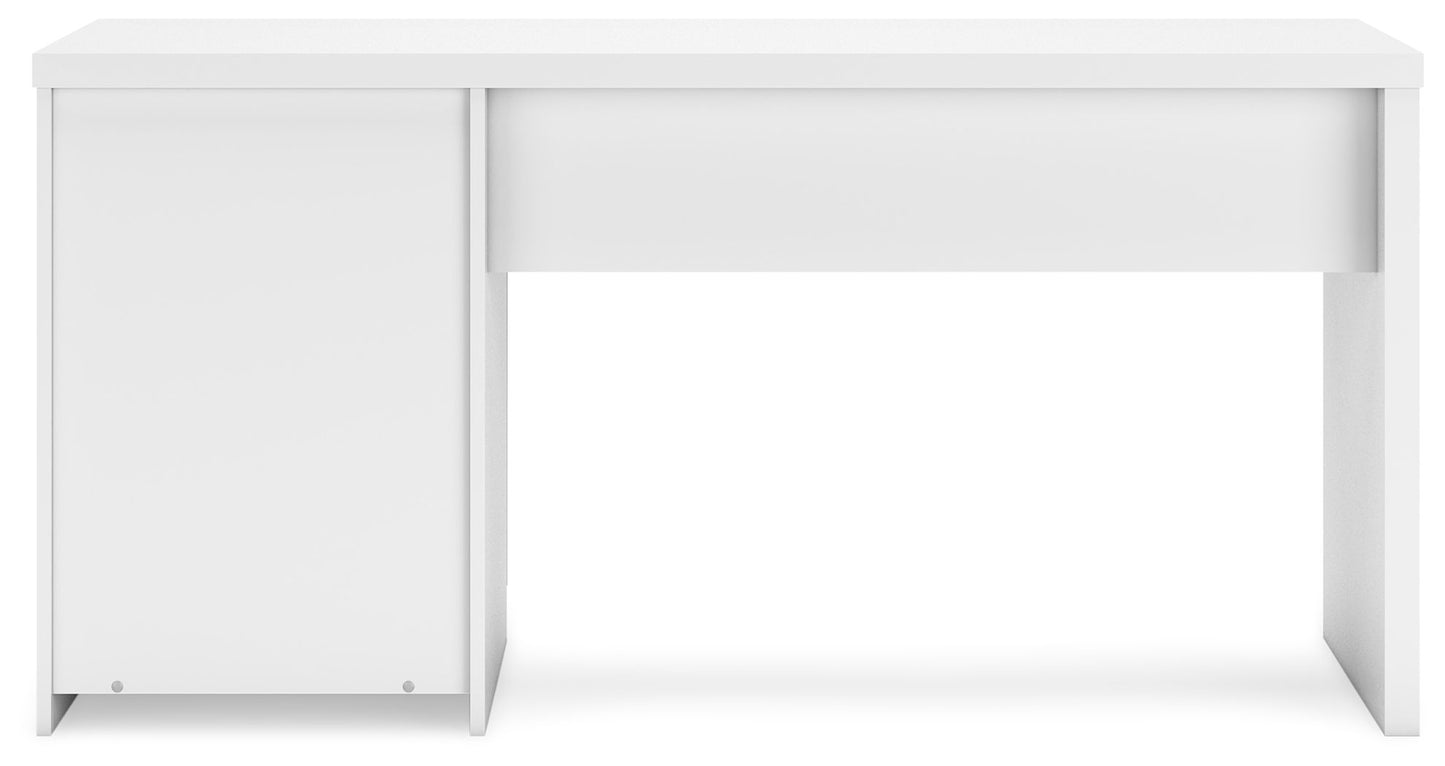Onita - Home Office Desk - White