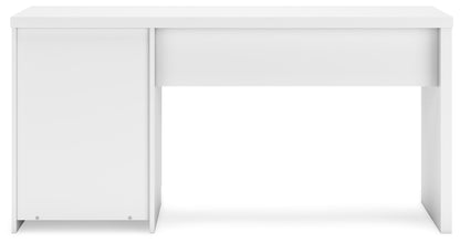 Onita - Home Office Desk - White