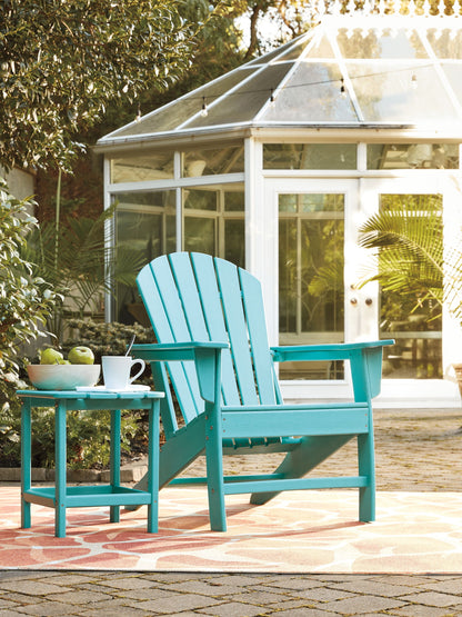 Sundown Treasure - Silla Adirondack para exteriores