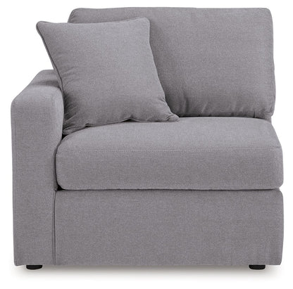 Modmax - Granite - Sectional