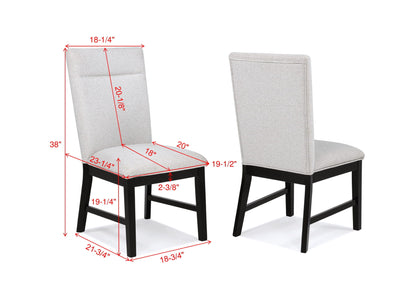 Sebastian - Dining Room Set