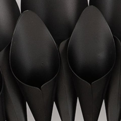 Ryenmour - Accent Mirror - Oil Rubbed Bronze Finish