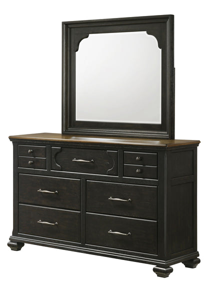 Hamilton - Bedroom Set