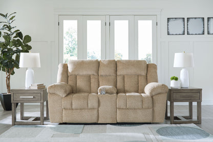 Consejo: juego de sala de estar reclinable