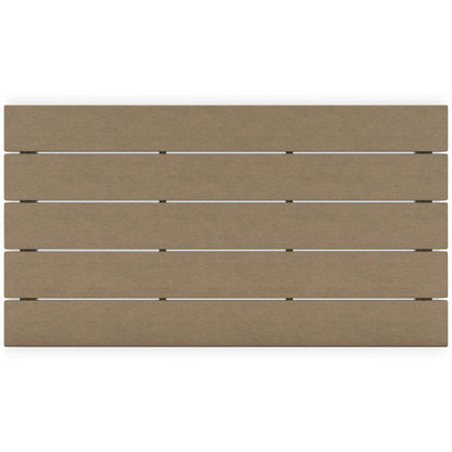Hyland Wave - Conjunto de exterior