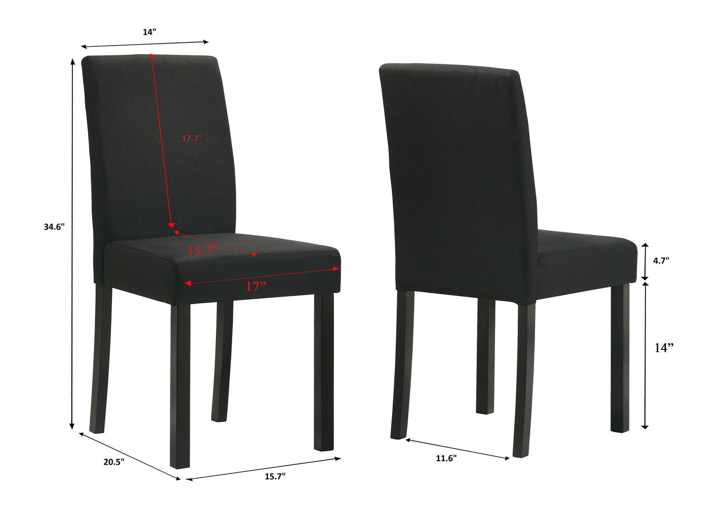 Resia - Dining Room Set