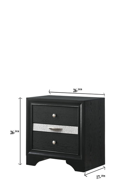 Regata - Bedroom Set