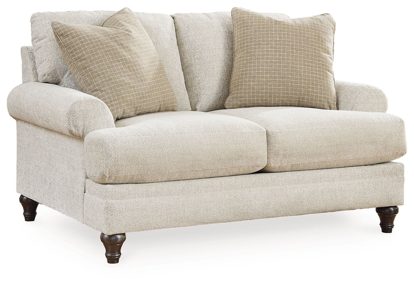 Valerani - Arenisca - Sofá, Loveseat, Sillón decorativo