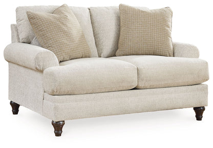 Valerani - Arenisca - Sofá, Loveseat, Sillón decorativo