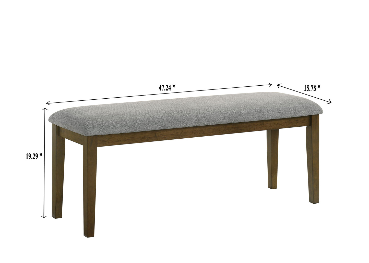 Everly - Dining Room Set