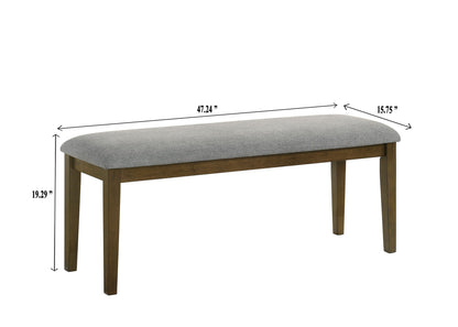 Everly - Dining Room Set