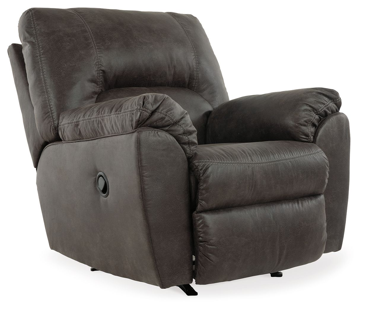 Tambo - Sillón reclinable mecedor