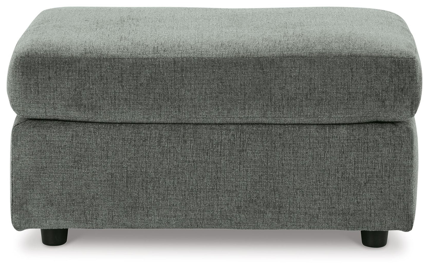 Stairatt - Ottoman - Gravel