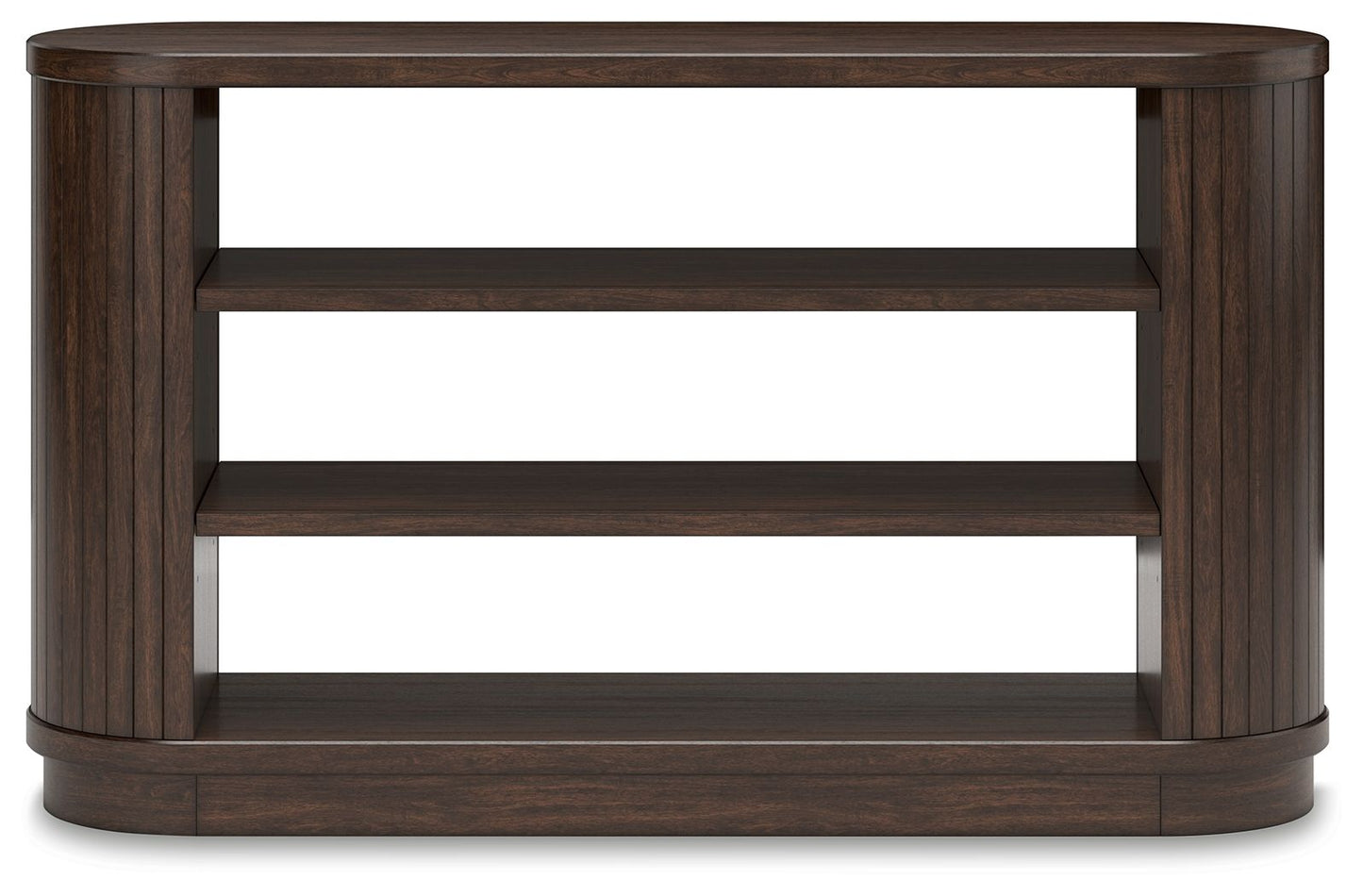 Korestone - Credenza - Warm Brown