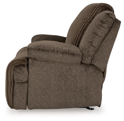 Top Tier - Rocker Recliner