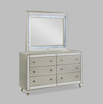 Cristian - Bedroom Set