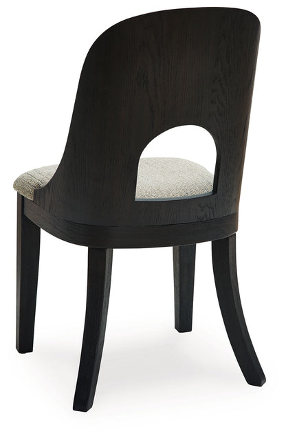 Rowanbeck - Juego de Comedor