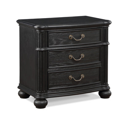 Kingsbury - Bedroom Set