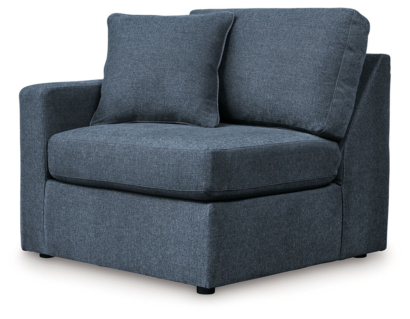 Modmax - L-Shaped Sectional - Ink