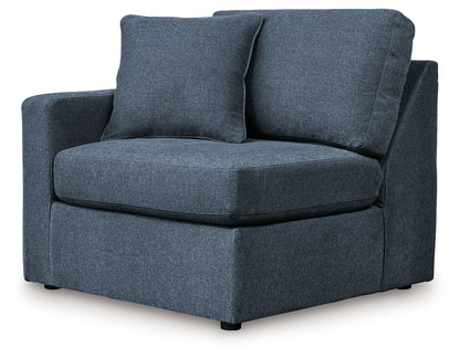 Modmax - 5 Piece Sectional