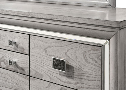 Vail - Bedroom Set