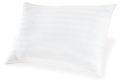 Zephyr 2.0 - Almohada de algodón