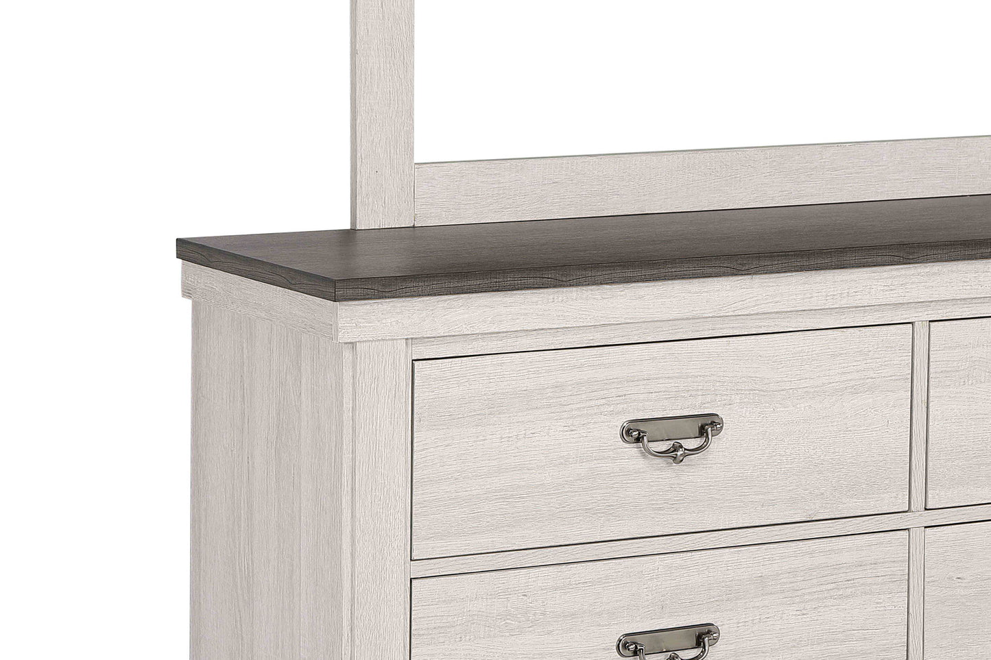 Leighton - Panel Bedroom Set