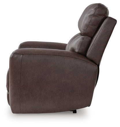 Crossplex - Living Room Set