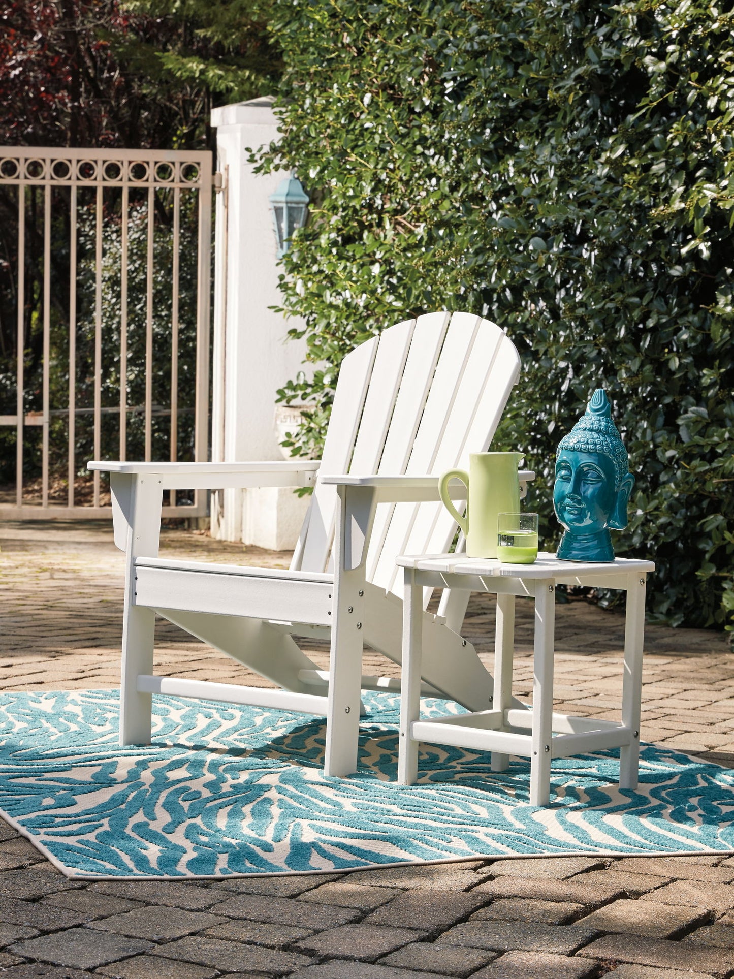 Sundown Treasure - Silla Adirondack para exteriores