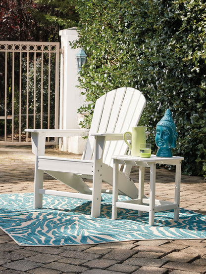 Sundown Treasure - Silla Adirondack para exteriores