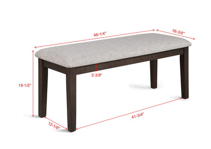 Wagner - Dining Room Set