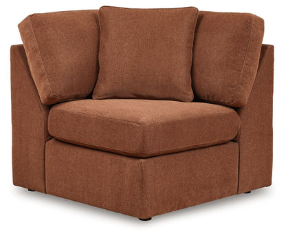 Modmax - 5 Piece Sectional
