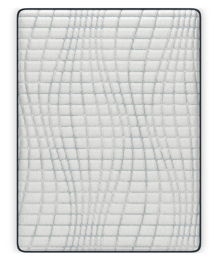 Híbrido 1200 - Colchón