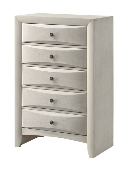 Emily - Bedroom Set