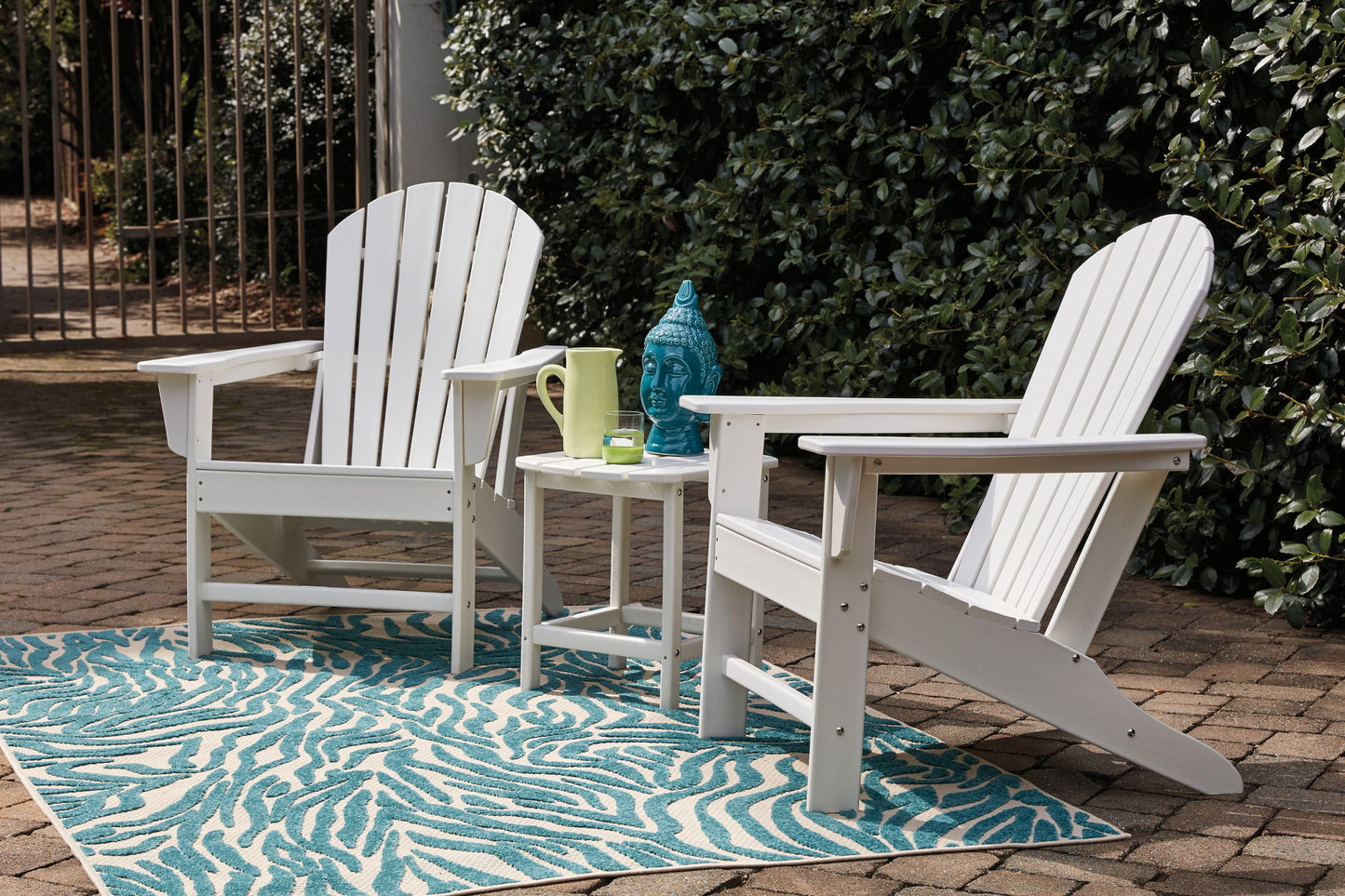 Sundown Treasure - Silla Adirondack para exteriores
