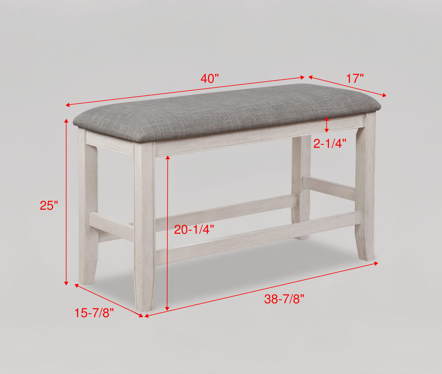 Fulton - Dining Room Set