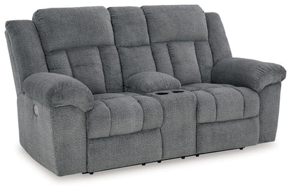 Consejo: juego de sala de estar reclinable