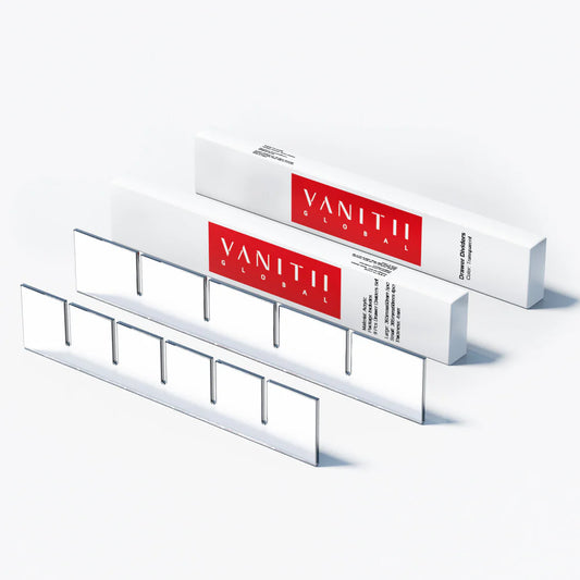 Acrylic Dividers